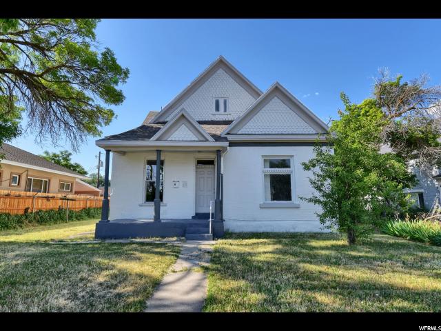 275 E 33rd St S, Ogden, UT 84401 — photo 2