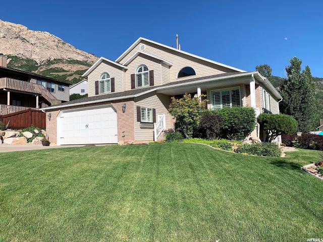 1269 E 3175 N, North Ogden, UT 84414 — photo 2