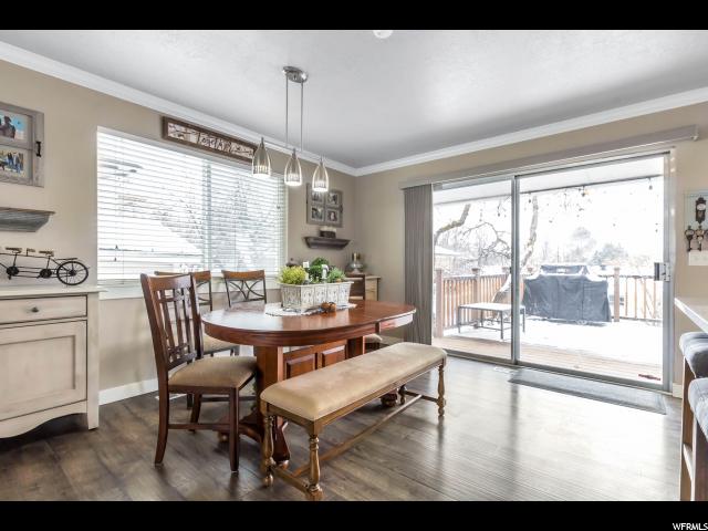 1032 E Deborah Dr S, Bountiful, UT 84010 — photo 8