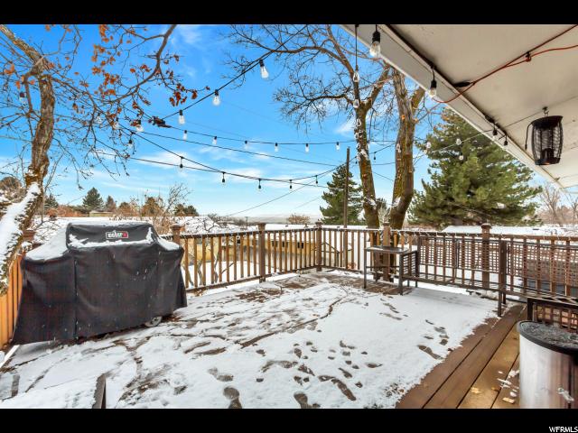 1032 E Deborah Dr S, Bountiful, UT 84010 — photo 9