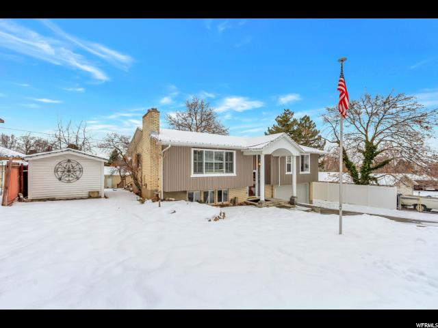 1032 E Deborah Dr S, Bountiful, UT 84010 — photo 2