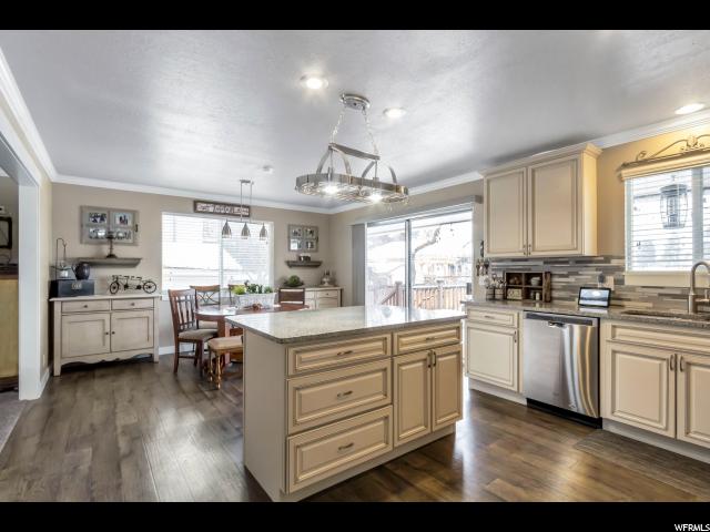 1032 E Deborah Dr S, Bountiful, UT 84010 — photo 6