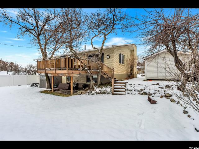 1032 E Deborah Dr S, Bountiful, UT 84010 — photo 11