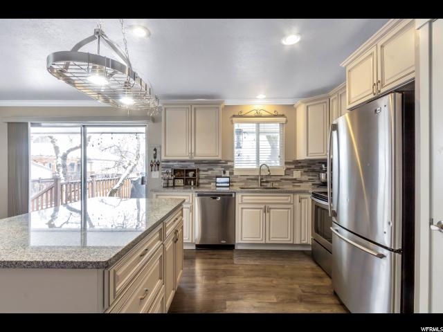 1032 E Deborah Dr S, Bountiful, UT 84010 — photo 5