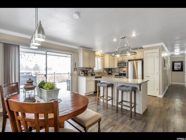 1032 E Deborah Dr S, Bountiful, UT 84010 — photo 3