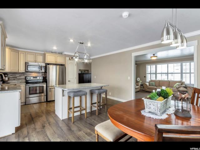 1032 E Deborah Dr S, Bountiful, UT 84010 — photo 7