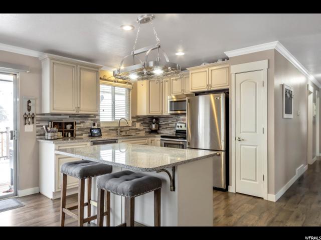 1032 E Deborah Dr S, Bountiful, UT 84010 — photo 4