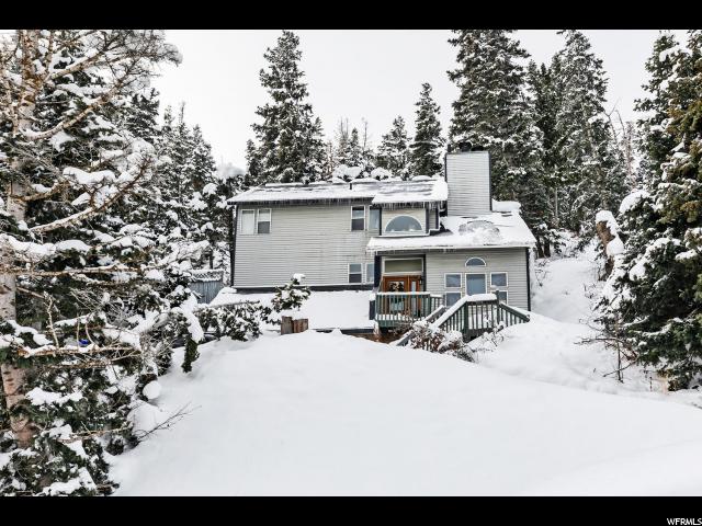 280 Aspen Dr, Summit Park, UT 84098 — photo 11
