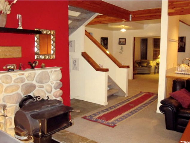 280 Aspen Dr, Summit Park, UT 84098 — photo 4