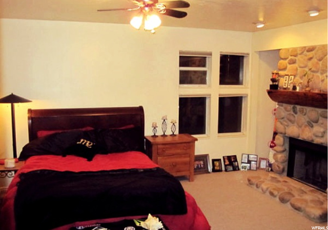 280 Aspen Dr, Summit Park, UT 84098 — photo 9