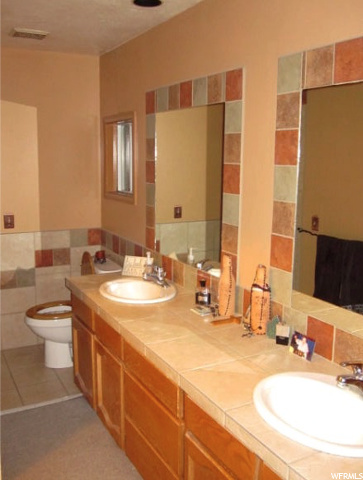 280 Aspen Dr, Summit Park, UT 84098 — photo 8