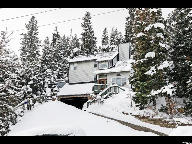 280 Aspen Dr, Summit Park, UT 84098 — photo 2
