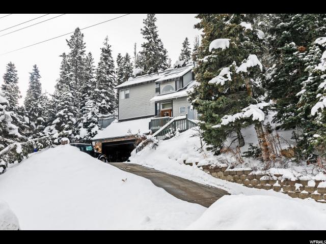 280 Aspen Dr, Summit Park, UT 84098 — photo 12