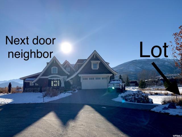 545 N Meriwether Way, Midway, UT 84049 — photo 10