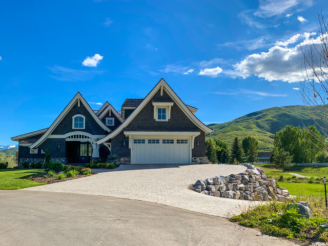 545 N Meriwether Way, Midway, UT 84049 — photo 4