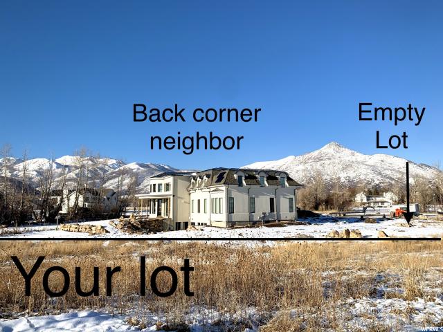 545 N Meriwether Way, Midway, UT 84049 — photo 11