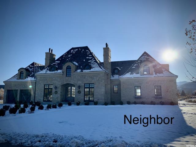 545 N Meriwether Way, Midway, UT 84049 — photo 12