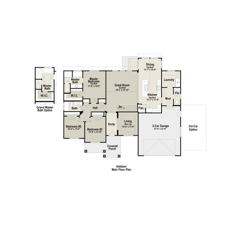 2323 W 560 S #15, Mapleton, UT 84664 — photo 3