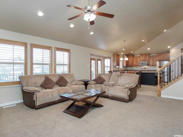 1368 E Emry Ct, Fruit Heights, UT 84037 — photo 9