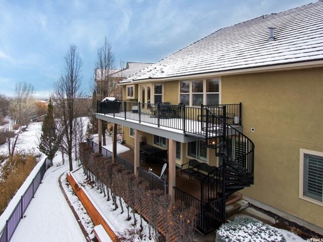 1368 E Emry Ct, Fruit Heights, UT 84037 — photo 2