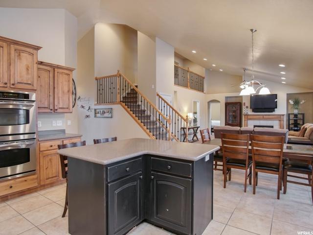 1368 E Emry Ct, Fruit Heights, UT 84037 — photo 6