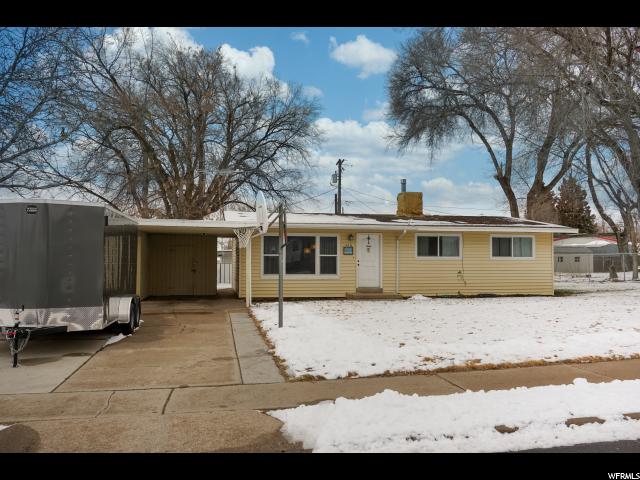 456 W 1550 N, Sunset, UT 84015 — photo 2