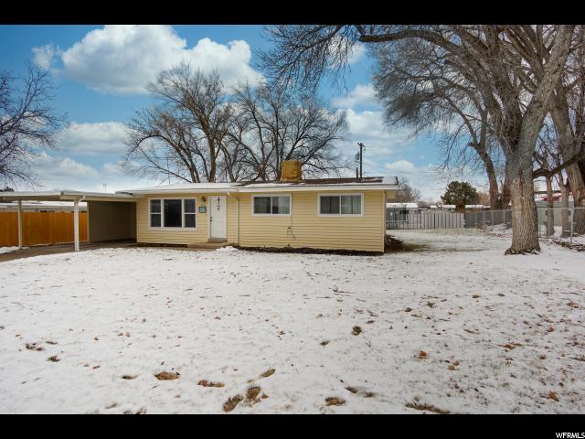 456 W 1550 N, Sunset, UT 84015 — photo 3