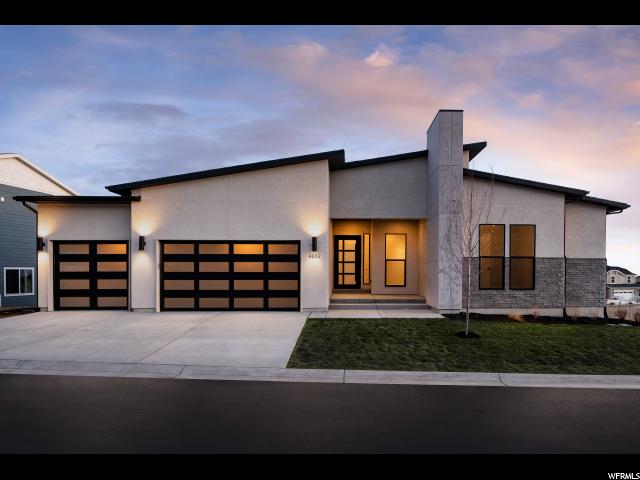 4882 W UPPER BEND DR #84, Herriman UT 84096