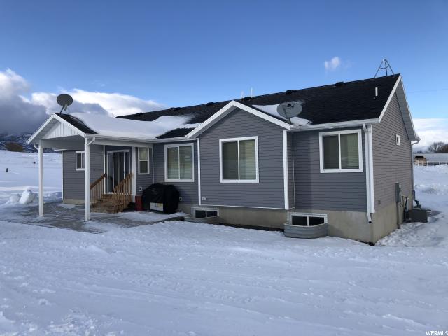 190 W 100 N, Clarkston, UT 84305 — photo 2