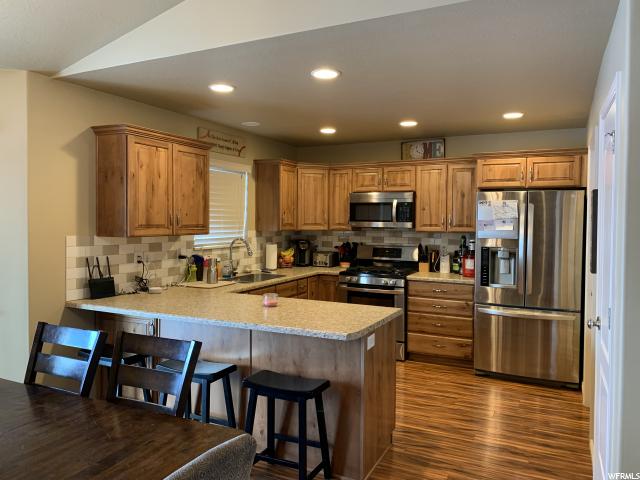 190 W 100 N, Clarkston, UT 84305 — photo 11