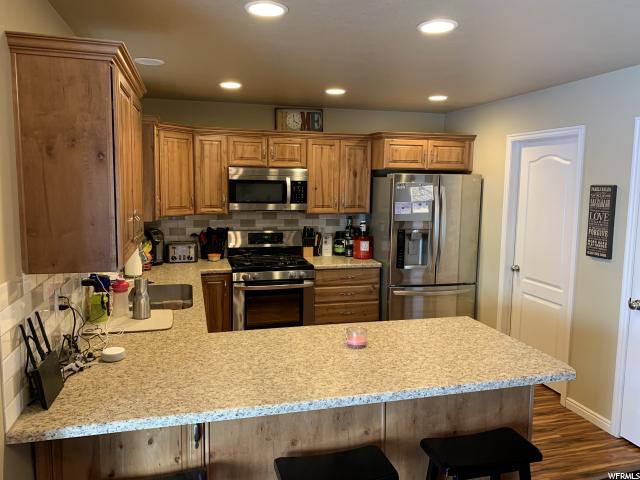 190 W 100 N, Clarkston, UT 84305 — photo 9