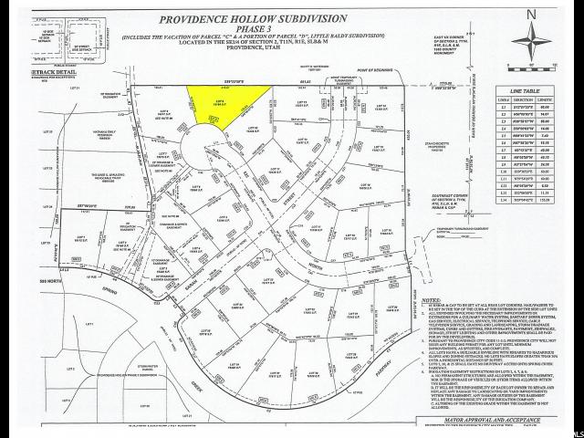 621 E 525 N #9, Providence, UT 84332 — photo 8
