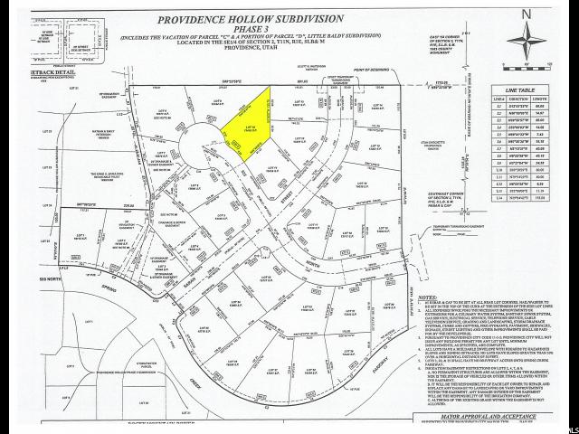 629 E 525 N #10, Providence, UT 84332 — photo 5