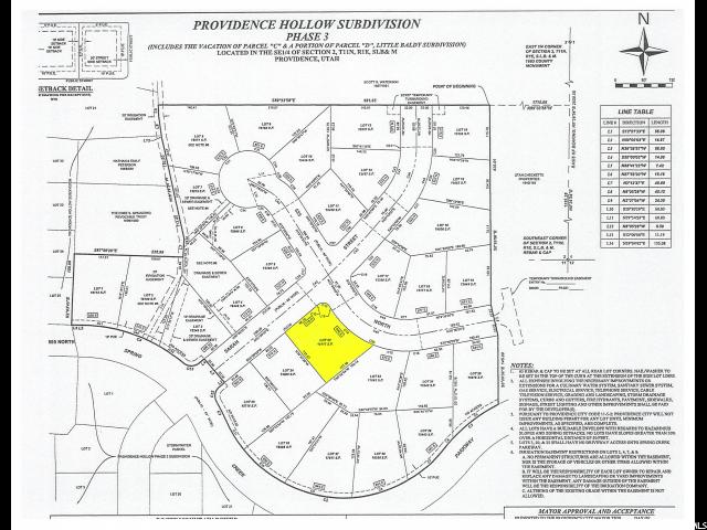 646 E 525 N #23, Providence, UT 84332 — photo 7