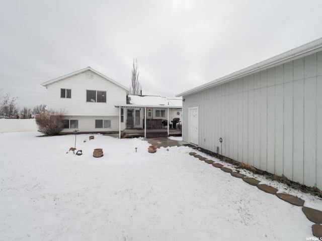 57 E 1930 N, Layton, UT 84041 — photo 5