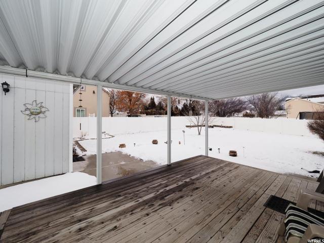 57 E 1930 N, Layton, UT 84041 — photo 12