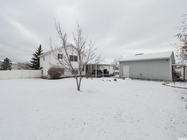 57 E 1930 N, Layton, UT 84041 — photo 4
