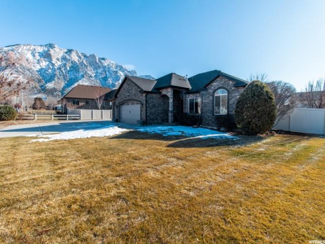 449 W Center St, Willard, UT 84340 — photo 2