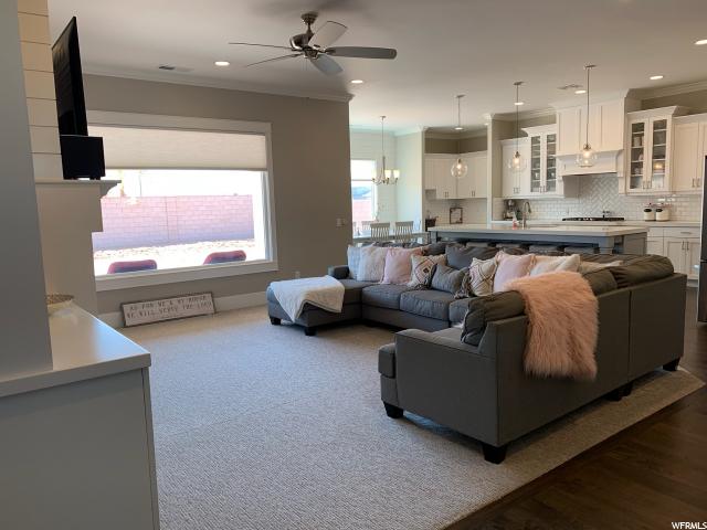 2914 E Sycamore Ln, St. George, UT 84790 — photo 10