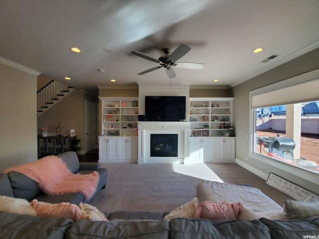 2914 E Sycamore Ln, St. George, UT 84790 — photo 3