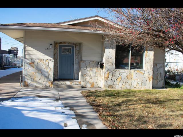 3541 S Ogden Ave E, Ogden, UT 84403 — photo 2