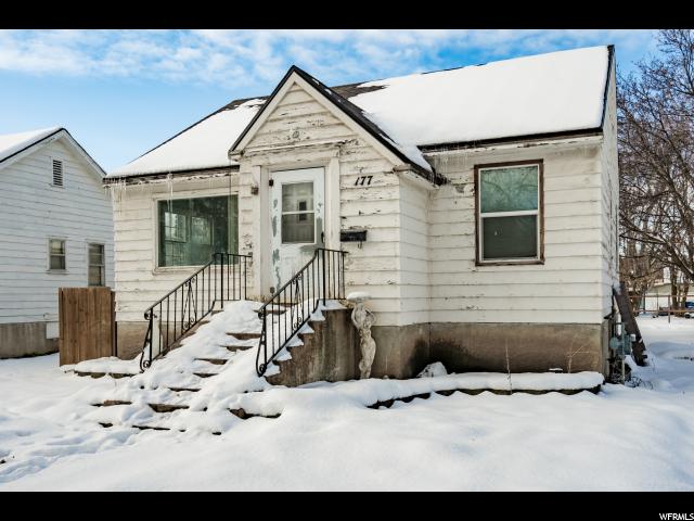 177 N 100 E, Preston, ID 83263 — photo 2