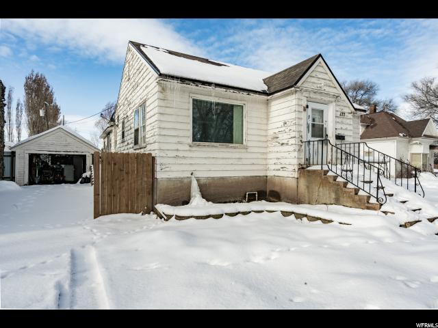 177 N 100 E, Preston, ID 83263 — photo 3