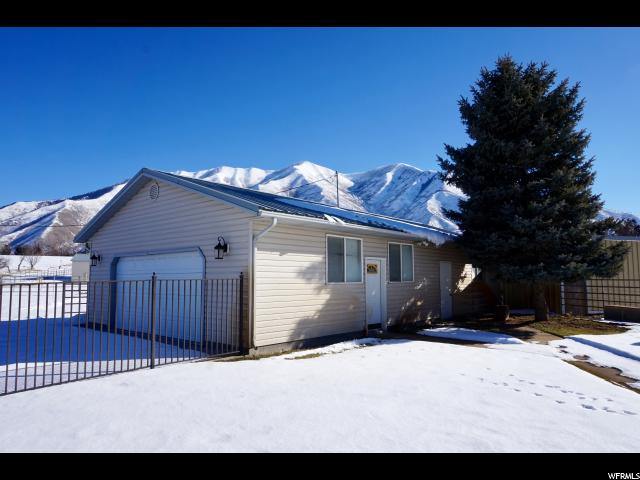 Your Dream Utah Property 789 000 2805 S 1600 W Mapleton Ut