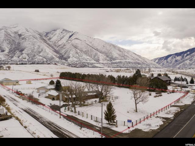 Your Dream Utah Property 789 000 2805 S 1600 W Mapleton Ut