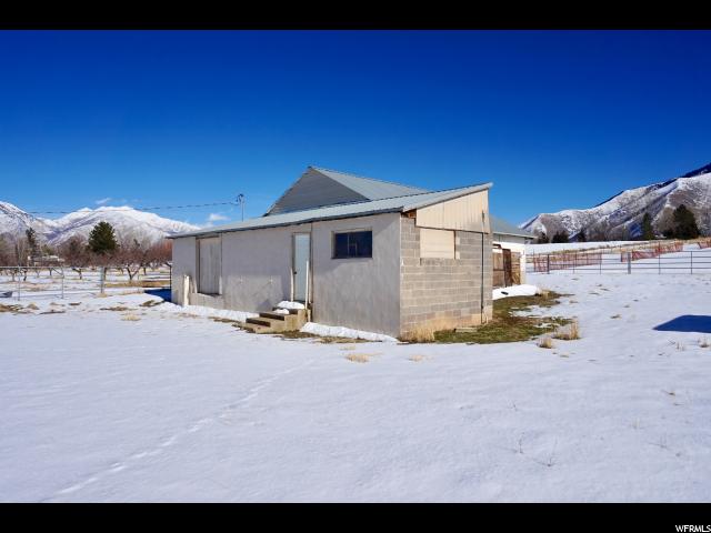 Your Dream Utah Property 789 000 2805 S 1600 W Mapleton Ut