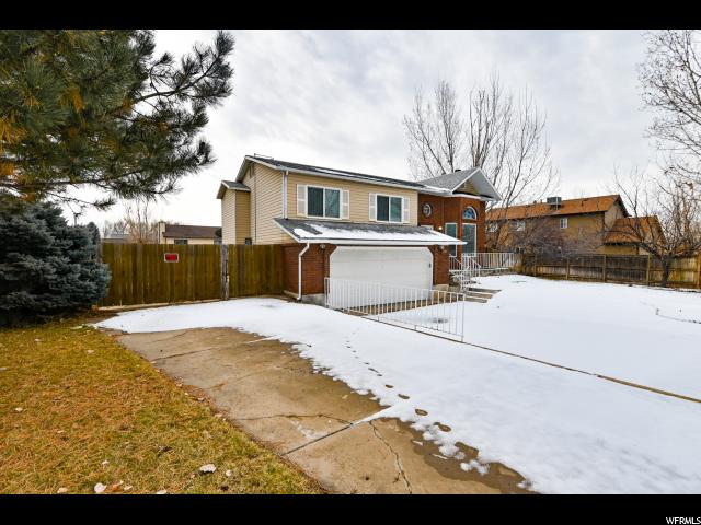 1424 E 1325 N, Layton, UT 84040 — photo 2