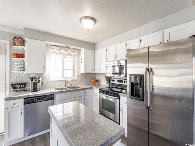 1242 N 250 E, Layton, UT 84041 — photo 6