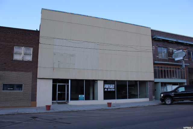 136 S Main St, Helper, UT 84526 — photo 2