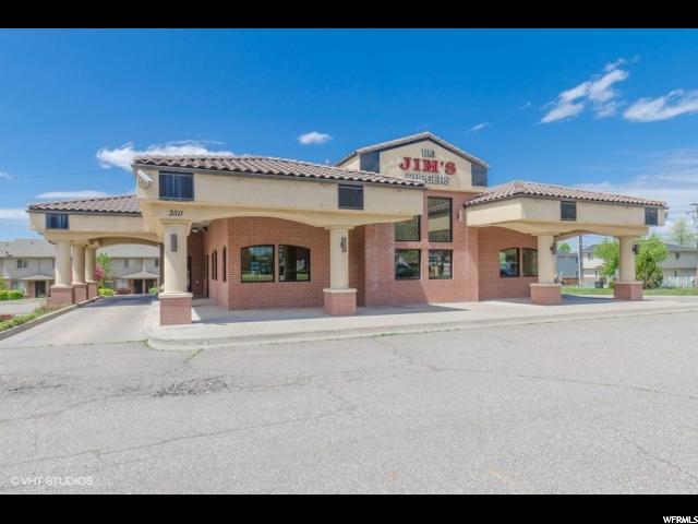 3511 S Harrison Blvd, Ogden, UT 84403 — photo 2